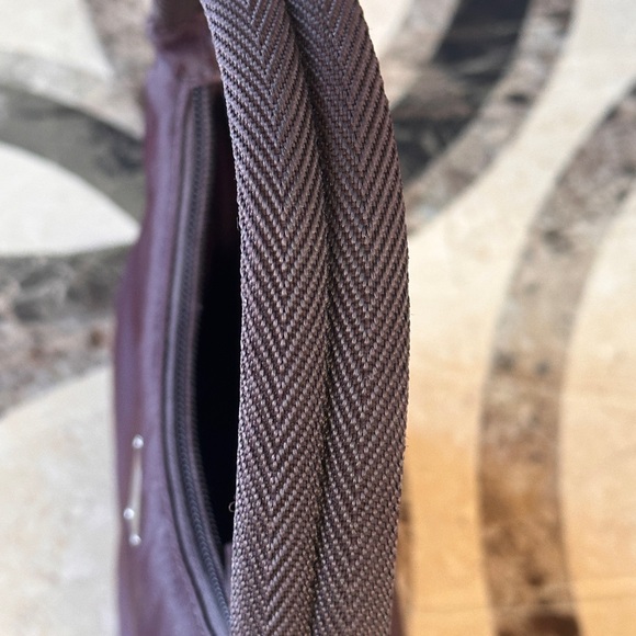 Prada
Hobo Tessuto Mini Handbag - Picture 4 of 17